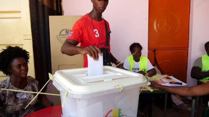 Guinea-Bissau-Election-vote