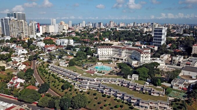 Mozambique_External Deficit Widens