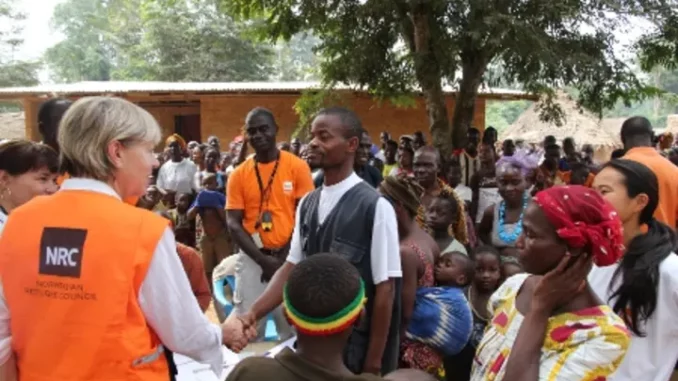 Norwegian-Refugee-Council-Cameroon