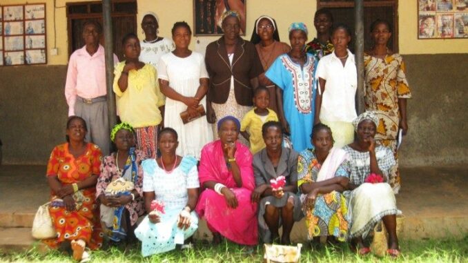 South Sudanese Survivors Lead Path to Healing and Empowerment After Conflict Trauma