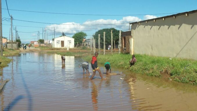 floods