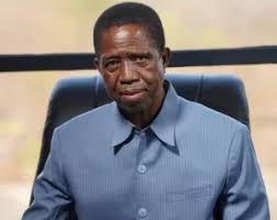 former zambian president Edgar Lungu Dies at 68_june 2025