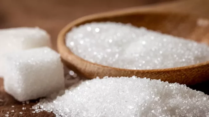 sugar